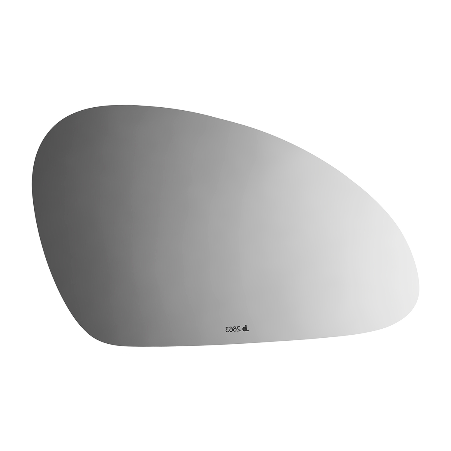 SIDE VIEW MIRROR